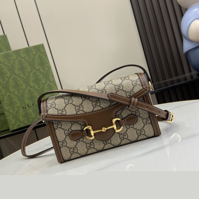 G*u*i satchel bags